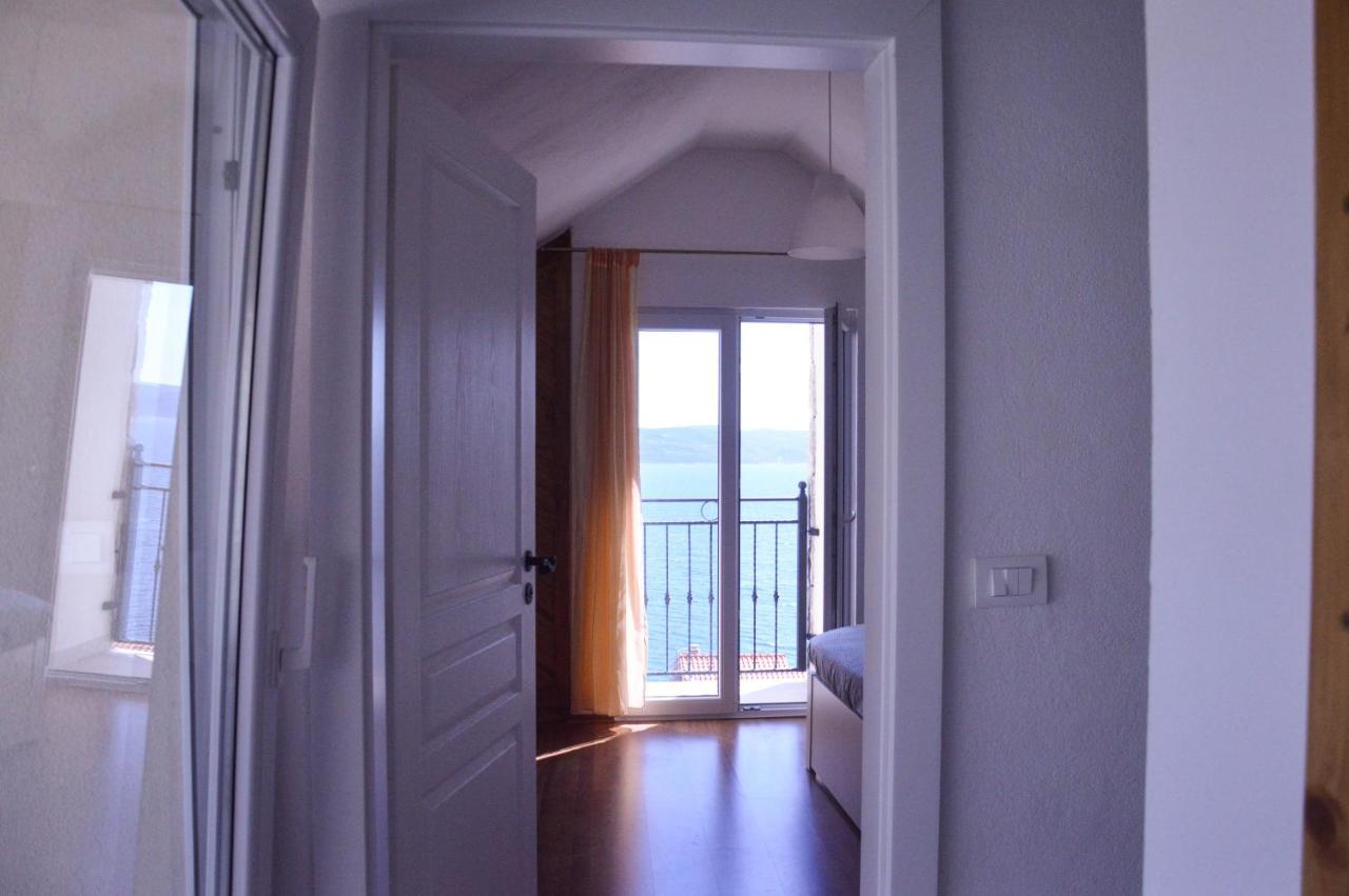 Old Stone House Klaric Apartment Brela Exterior photo